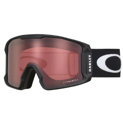 Oakley Line Miner M Goggle