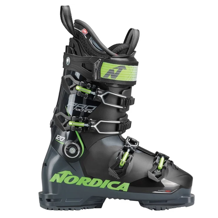 2024 Nordica Promachine 3 120