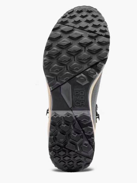 Salewa Puez Leather Mid Powertex Shoe Womens