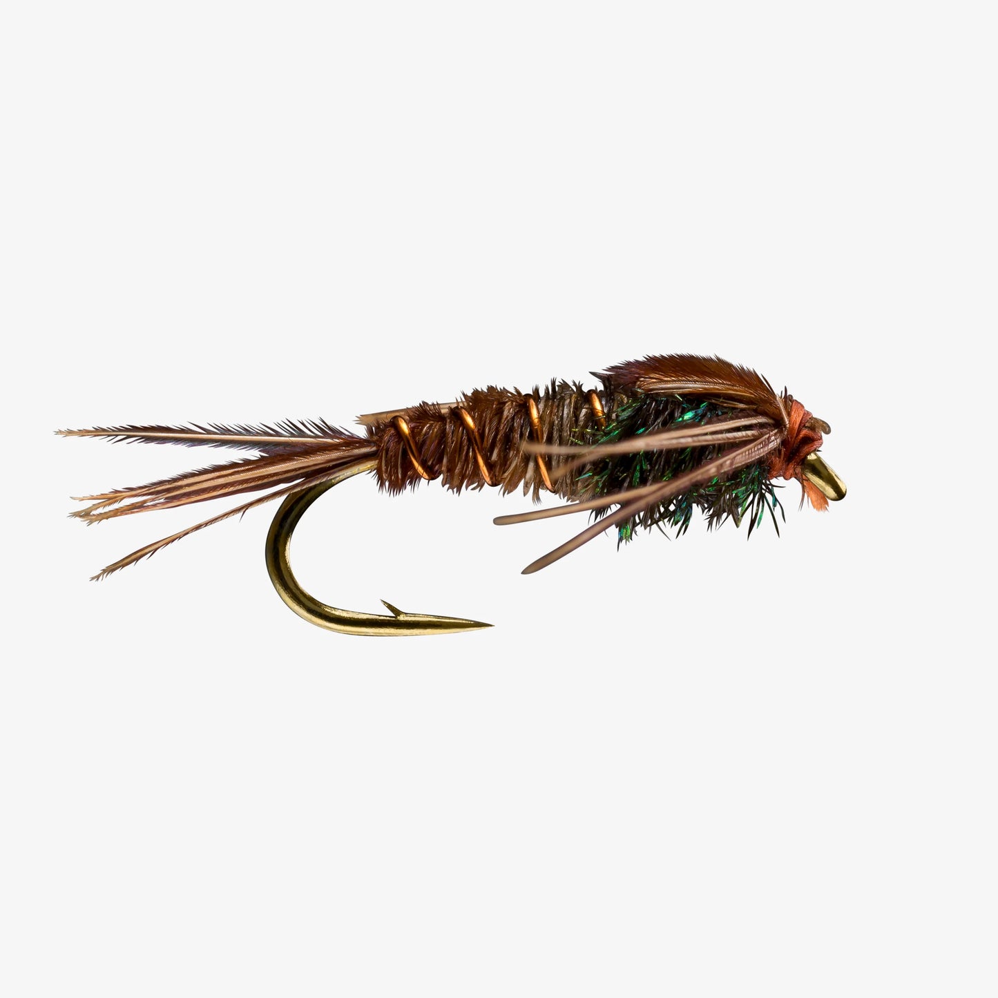 RIO Pheasant Tail