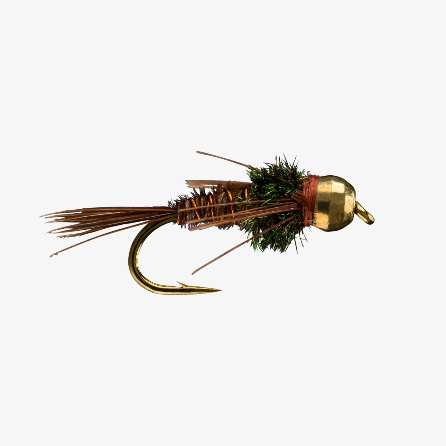 RIO Pheasant Tail TB