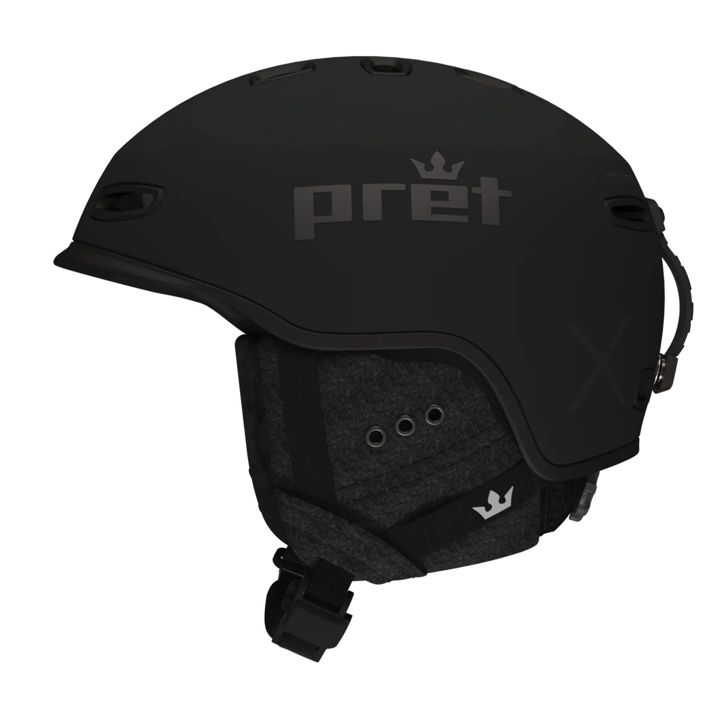 Pret Cynic X2 Helmet