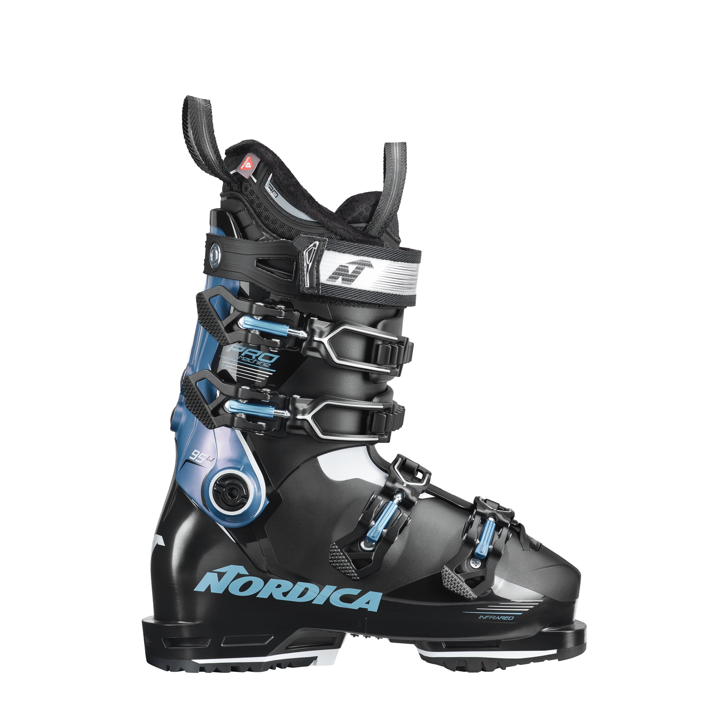 2025 Nordica Promachine 3 95 W