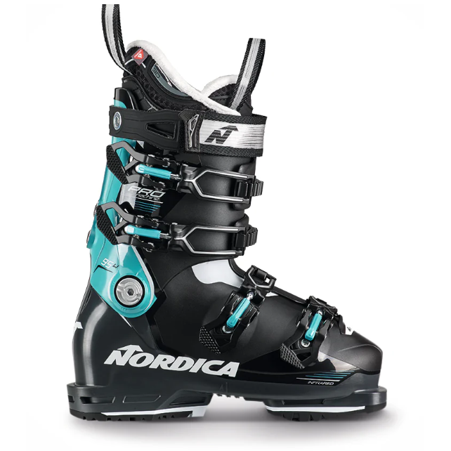 2024 Nordica Promachine 3 95 W