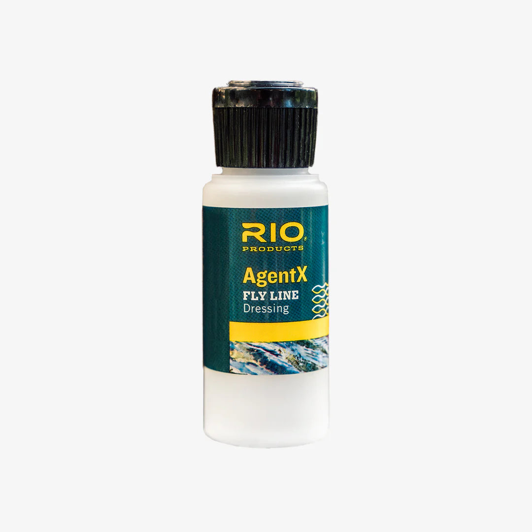 RIO Agent X Line Dressing
