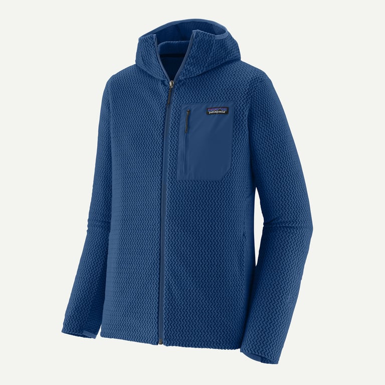 Patagonia Men's R1 Air Full-Zip Hoodie