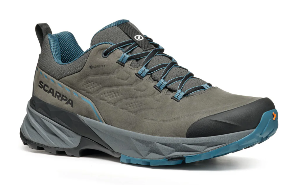 Scarpa Rush 2 Pro GTX Men's