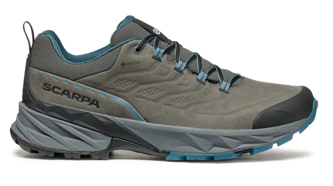 Scarpa Rush 2 Pro GTX Men's