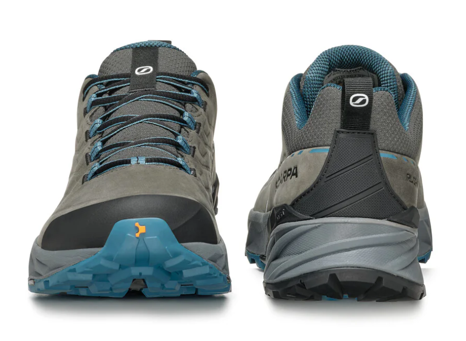 Scarpa Rush 2 Pro GTX Men's