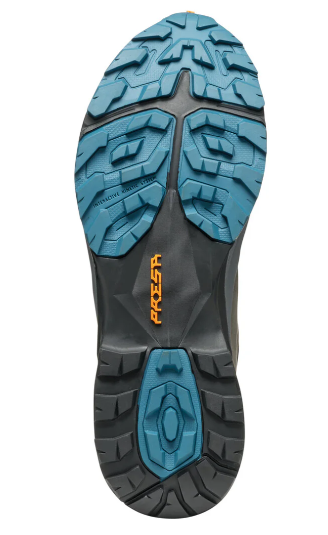 Scarpa Rush 2 Pro GTX Men's
