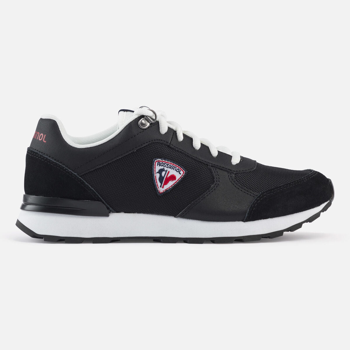 Rossignol Men's Heritage Black Shoes