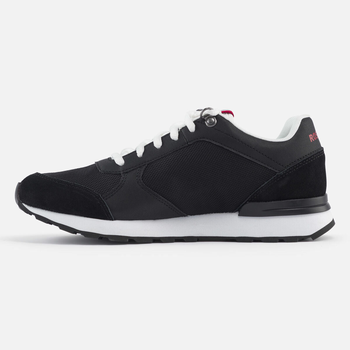 Rossignol Men's Heritage Black Shoes