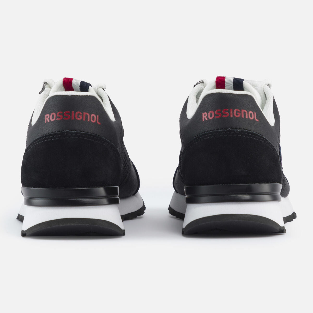 Rossignol Men's Heritage Black Shoes