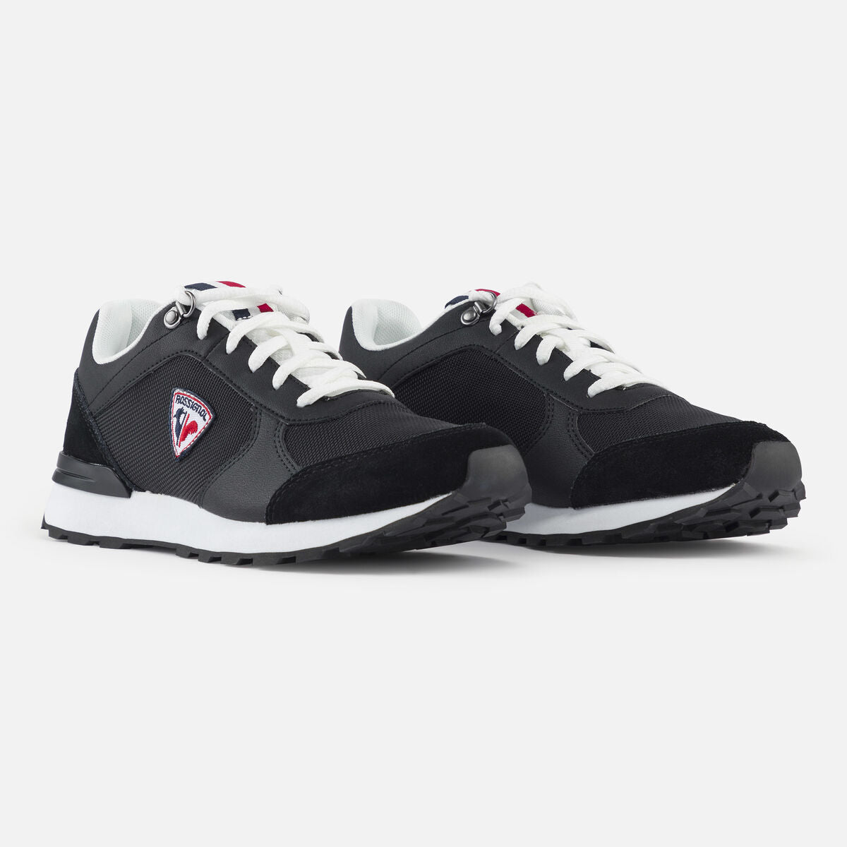 Rossignol Men's Heritage Black Shoes