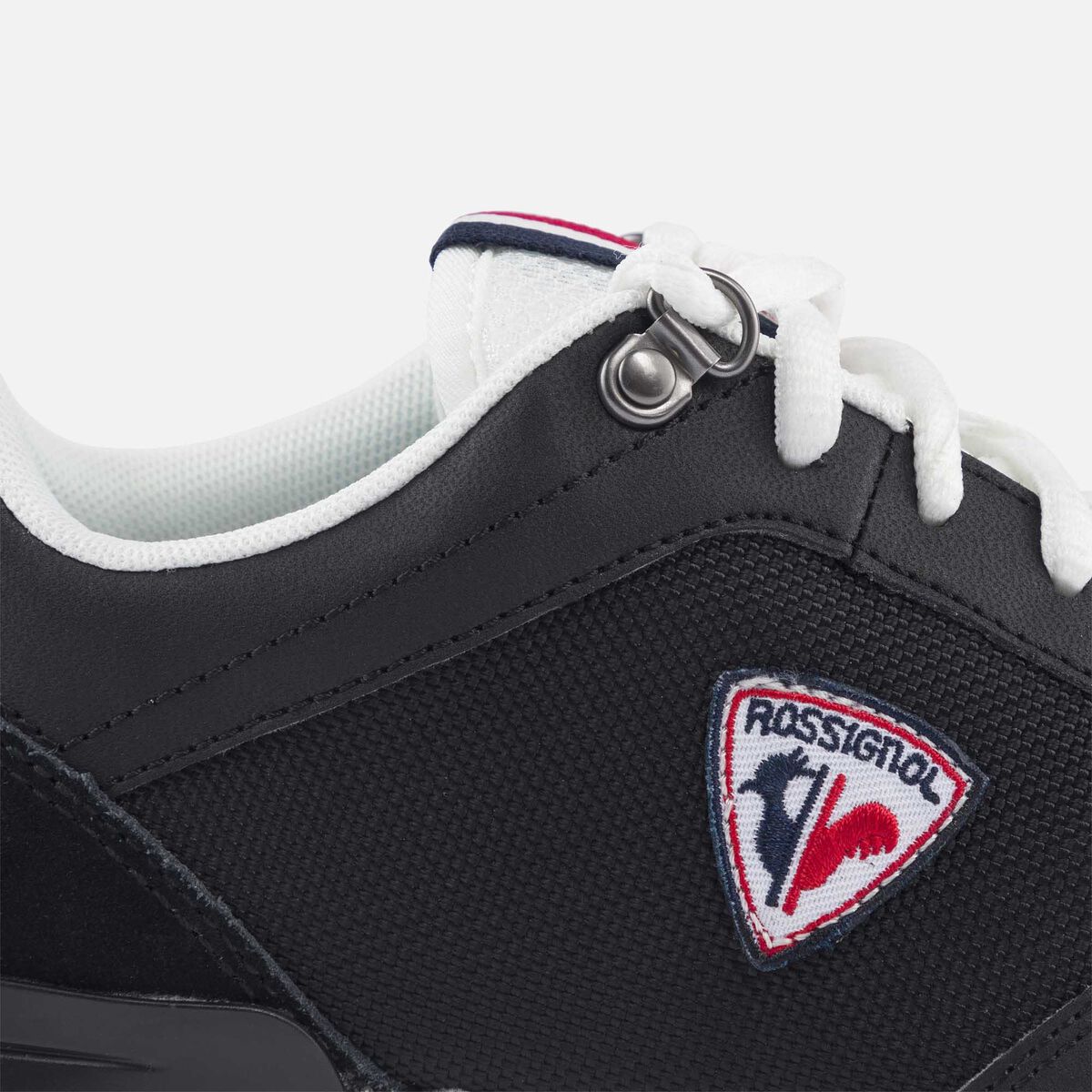 Rossignol Men's Heritage Black Shoes