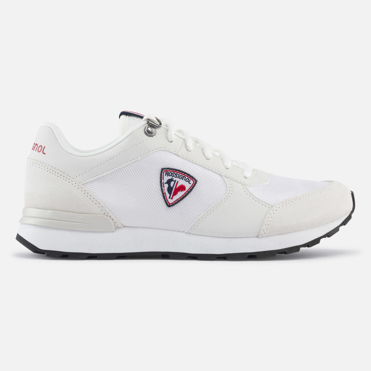 Rossignol Women's Heritage White Shoes