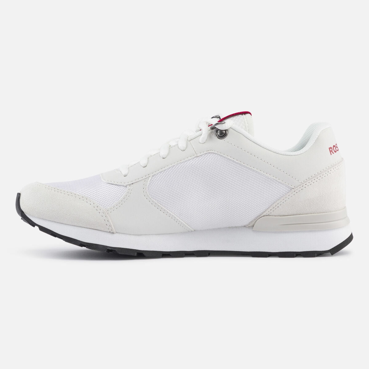 Rossignol Women's Heritage White Shoes