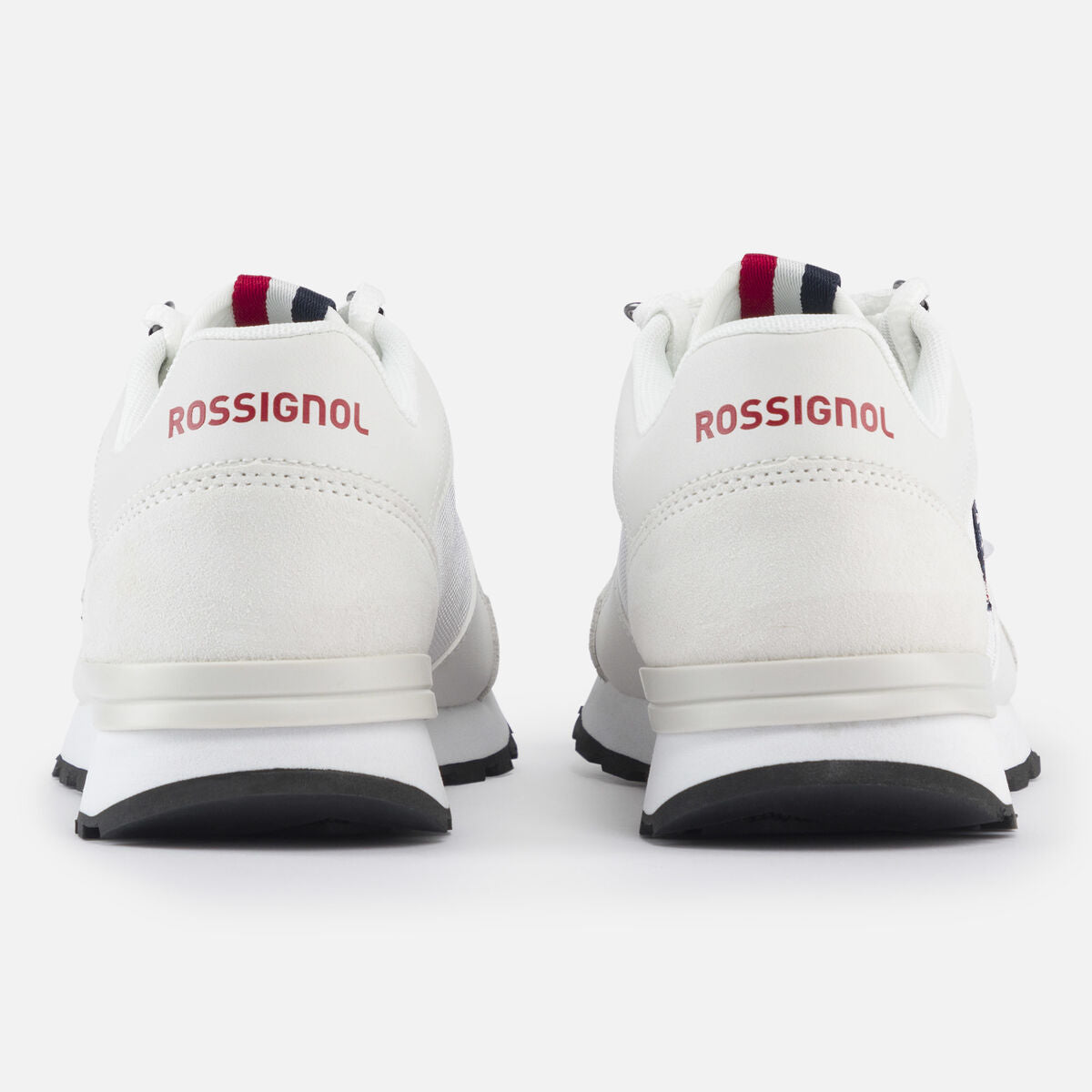 Rossignol Women's Heritage White Shoes