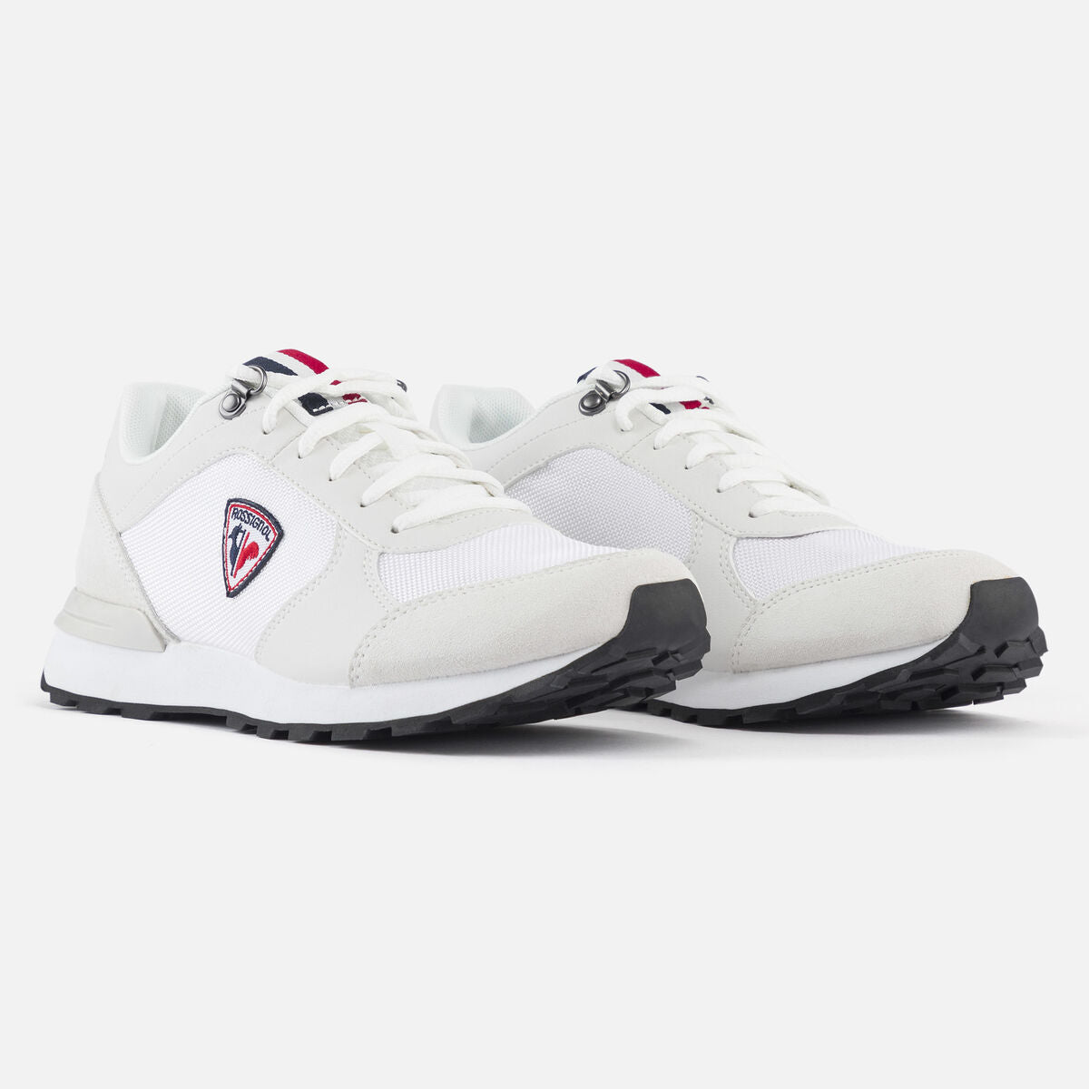 Rossignol Women's Heritage White Shoes