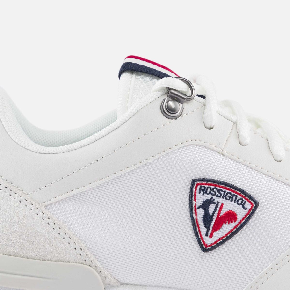 Rossignol Women's Heritage White Shoes