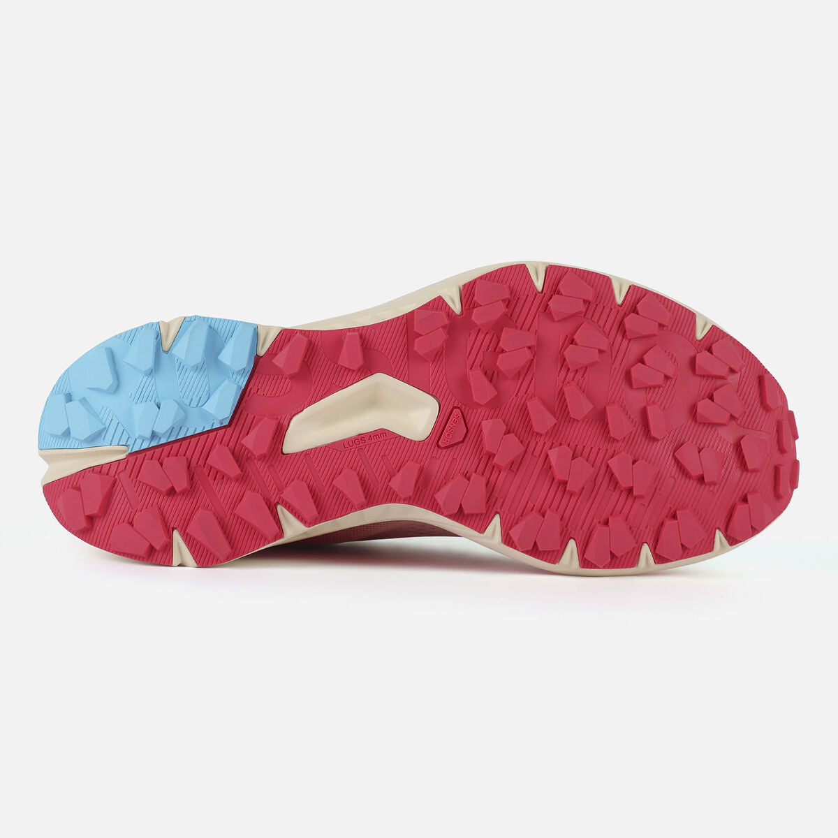 Rossignol Women's Venosk Trail Running Shoes