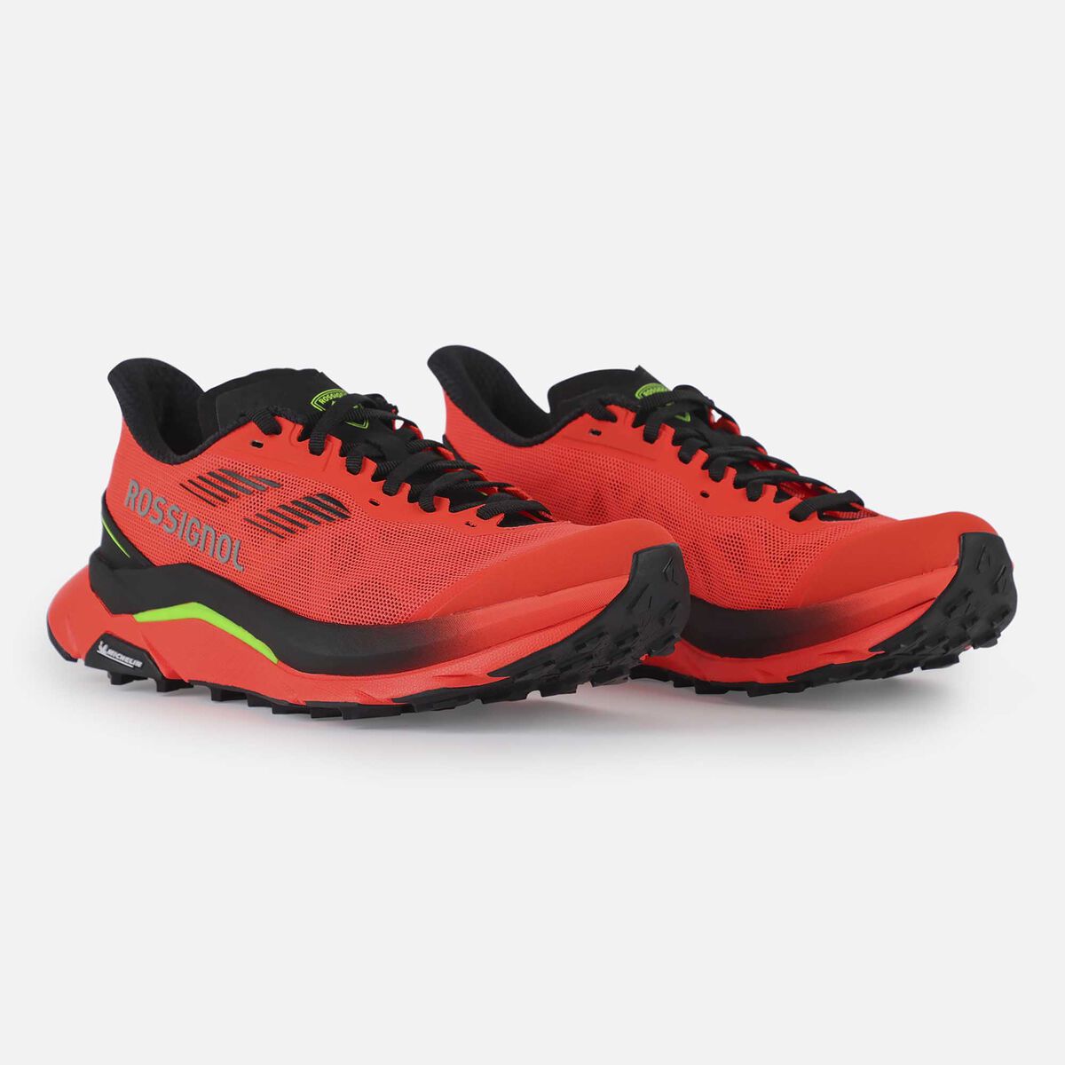 Rossignol Men's Vezor Trail Running Shoes