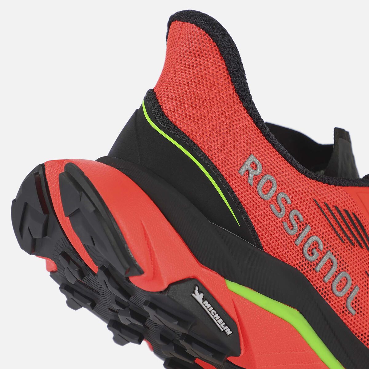 Rossignol Men's Vezor Trail Running Shoes