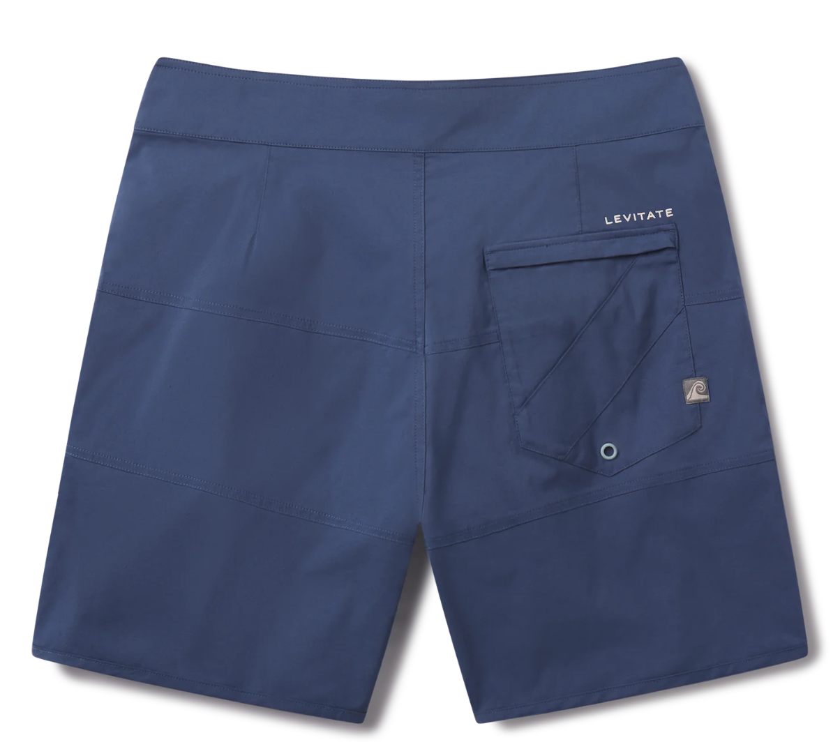 Levitate Men's Rum Runner Shorts