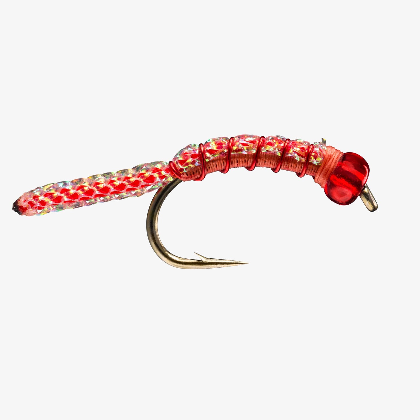 RIO Red Hot Worm