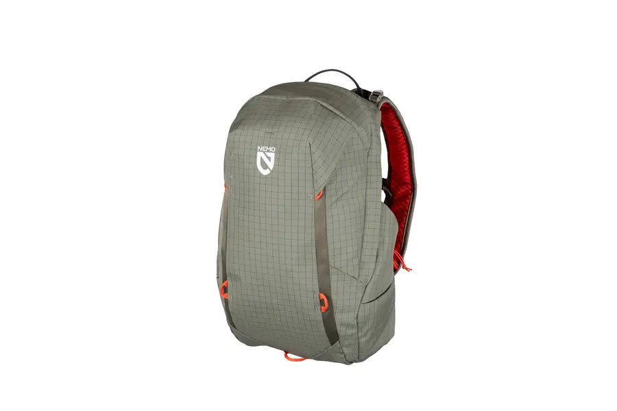 NEMO Resolve™ Men’s 25L Endless Promise® Technical Active Daypack