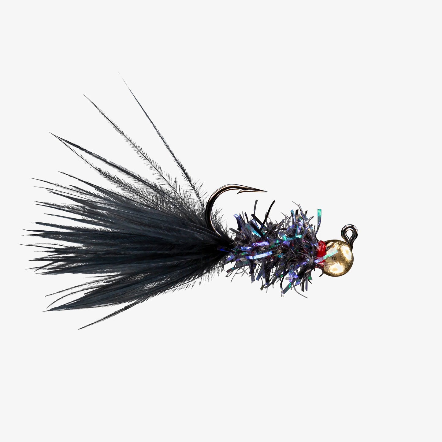 RIO Retriever Jig TB