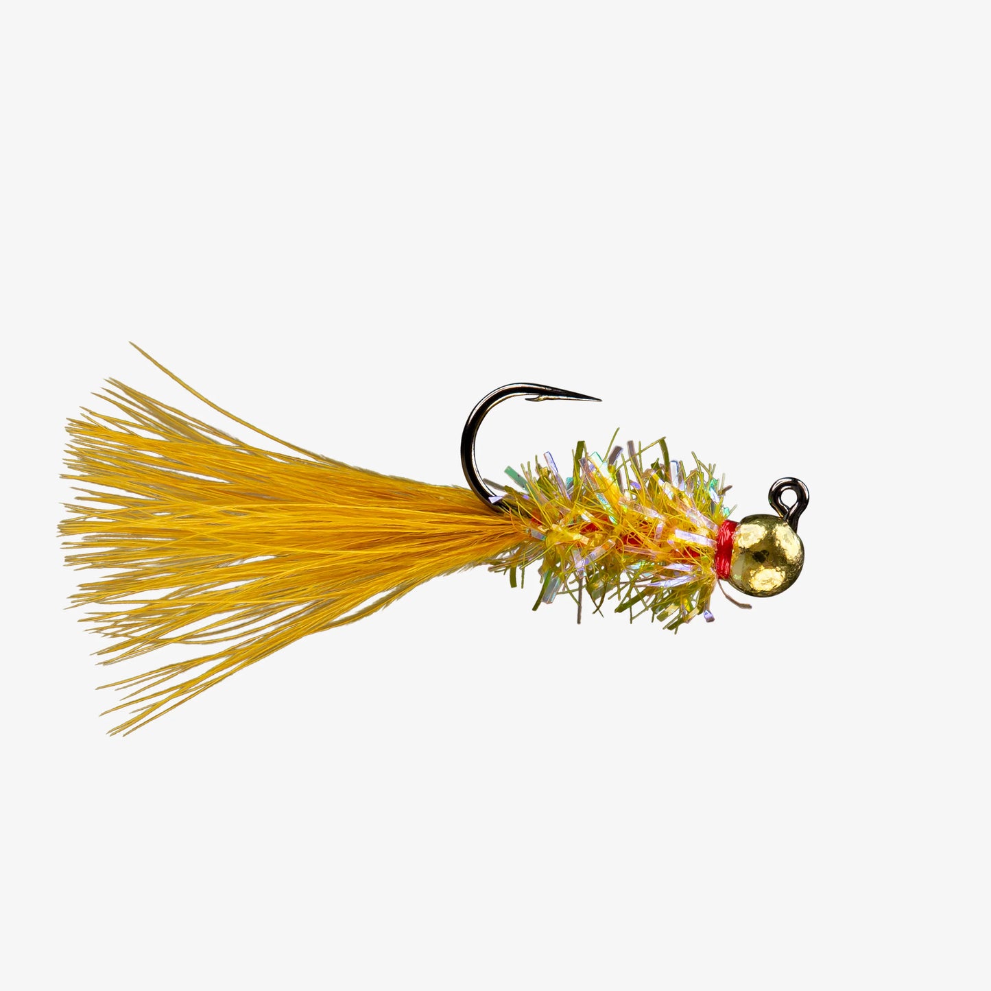 RIO Retriever Jig TB