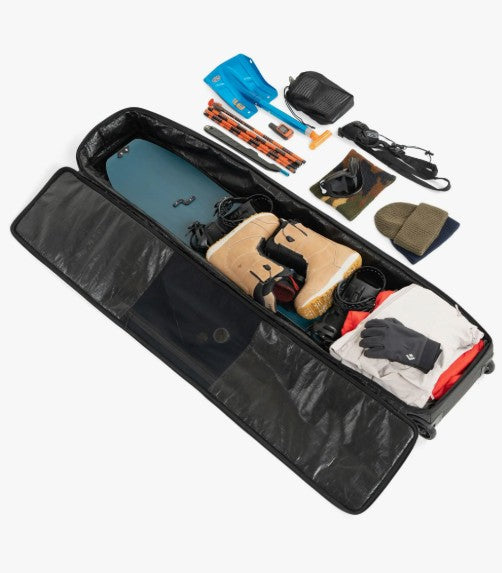 Herschel Snow Roller