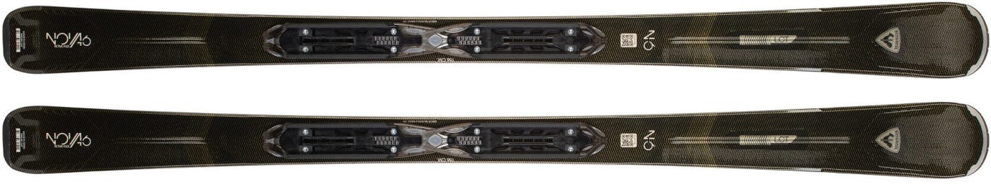 2024 Rossignol Nova 6 / XPress 11