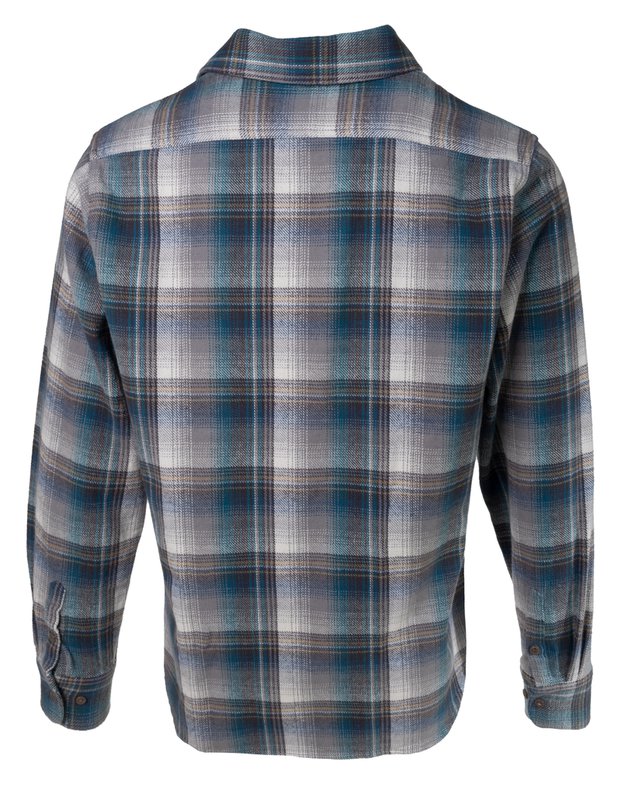 Schott NYC Flannel Shirt