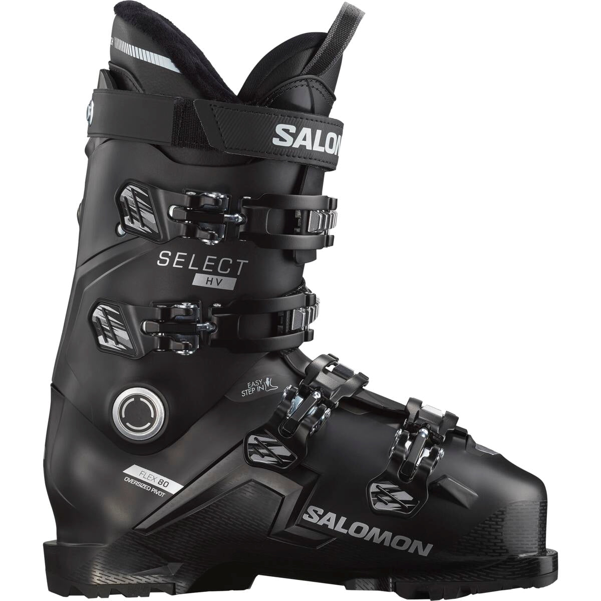 2025 Salomon Select HV 80