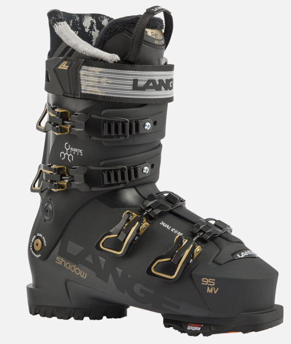 2025 Lange Shadow 95 W MV