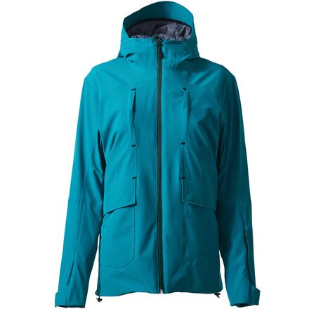 Terracea Women's Camara Insulated Jacket