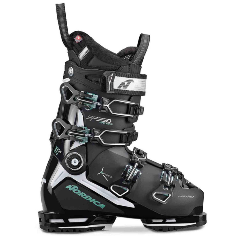 2023 Nordica Speedmachine 3 105 W