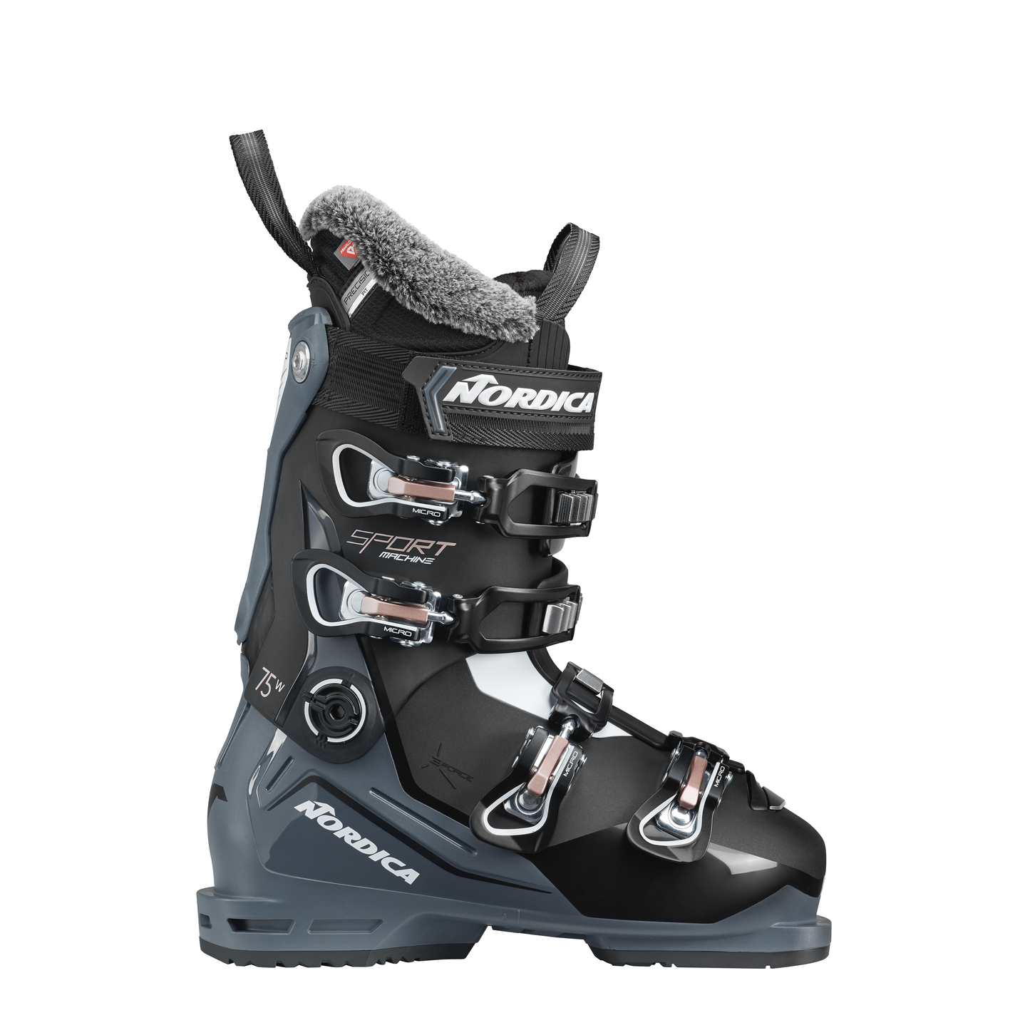 2025 Nordica Sportmachine 3 75 W