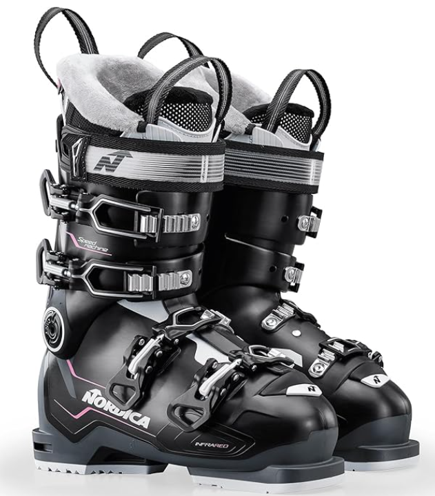 2022 Nordica Speedmachine 75 W