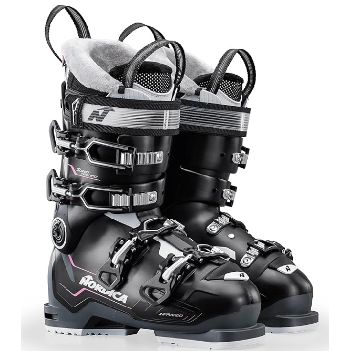 2022 Nordica Speedmachine 75 W
