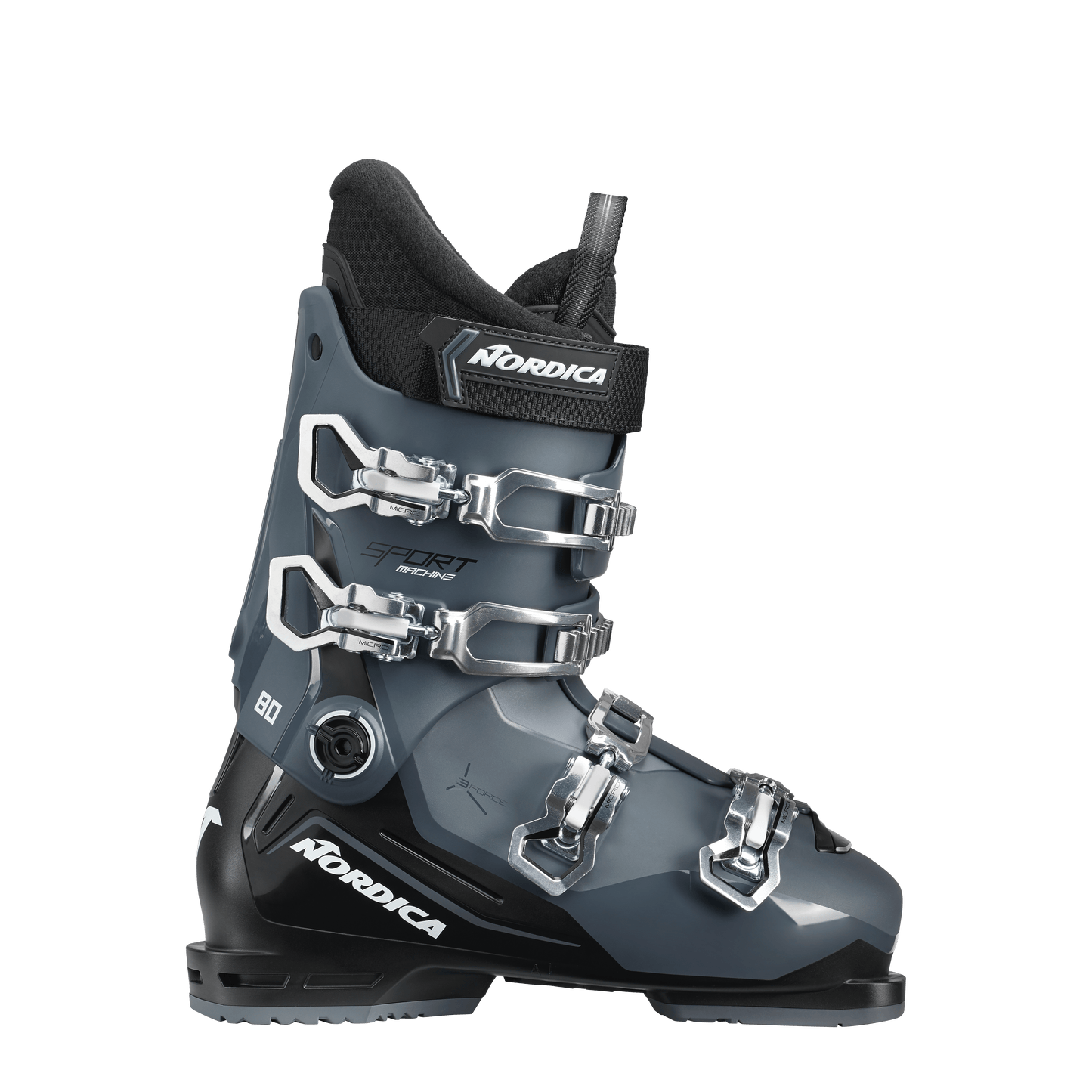 2025 Nordica Sportmachine 3 80