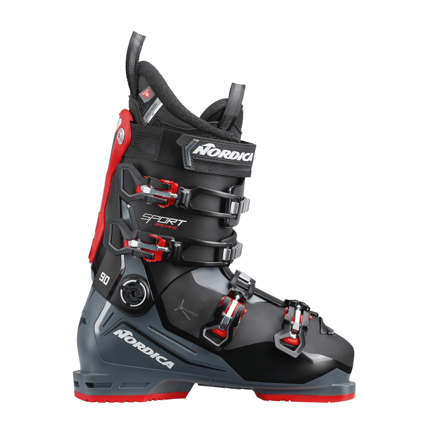 2025 Nordica Sportmachine 3 90