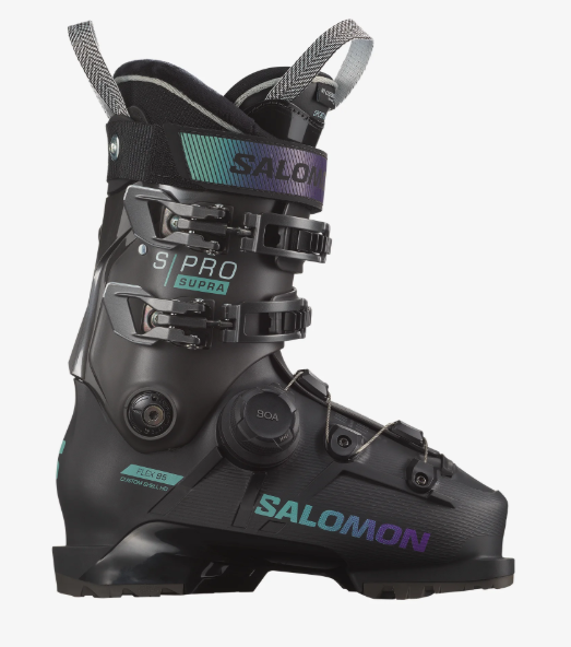 2025 Salomon S/Pro Supra BOA 95 W GW
