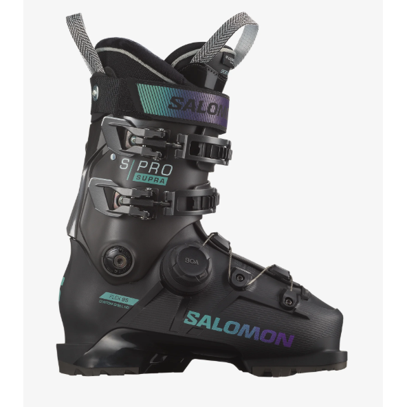 2025 Salomon S/Pro Supra BOA 95 W GW