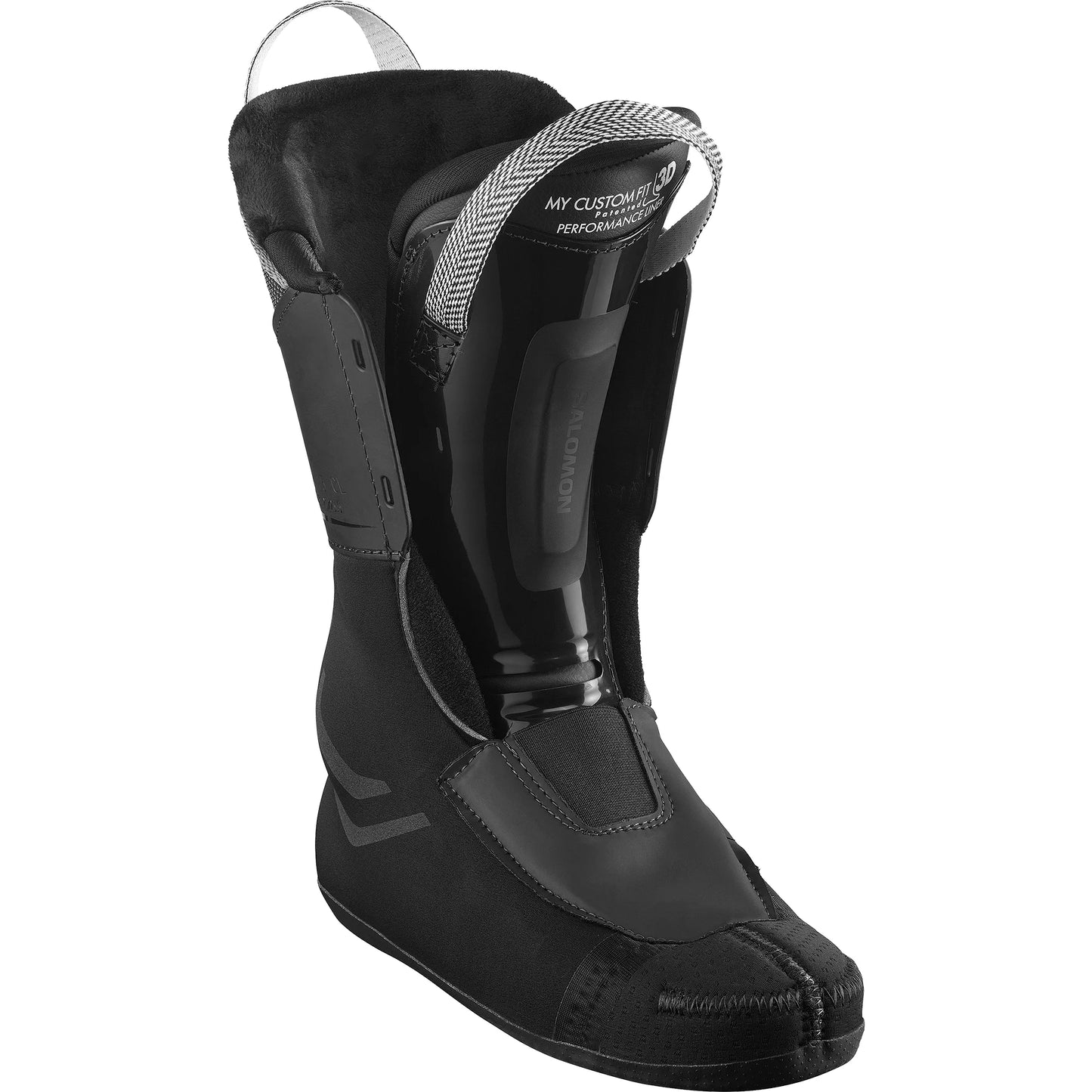 2026 Salomon S/Pro Alpha 90 W GW ski boots