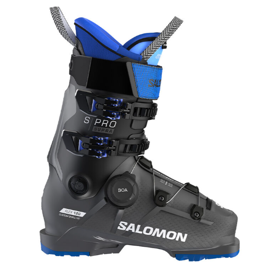 2025 Salomon S/Pro Supra 120 BOA GW