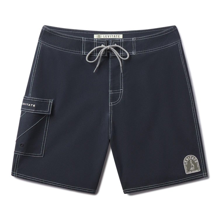 Levitate Men's Seaview Surf Short