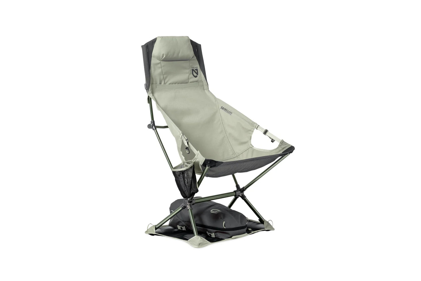 NEMO Satellite™ Reclining Anywhere Chair